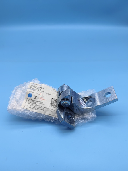 Петля двери передней левой верхняя Geely Atlas Pro 5075004700