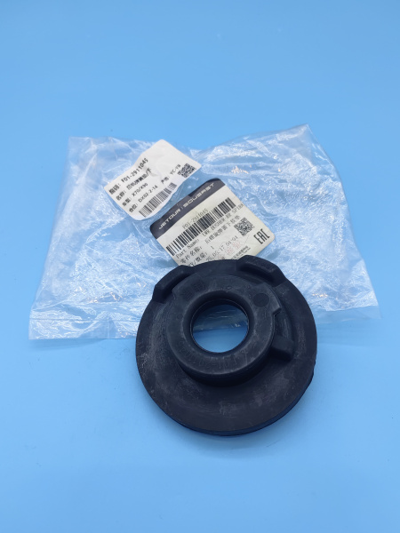 Проставка пружины задней нижняя Jetour Dasing F012911045