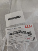 Кронштейн переднего бампера верхний Exeed RX 602002482AA