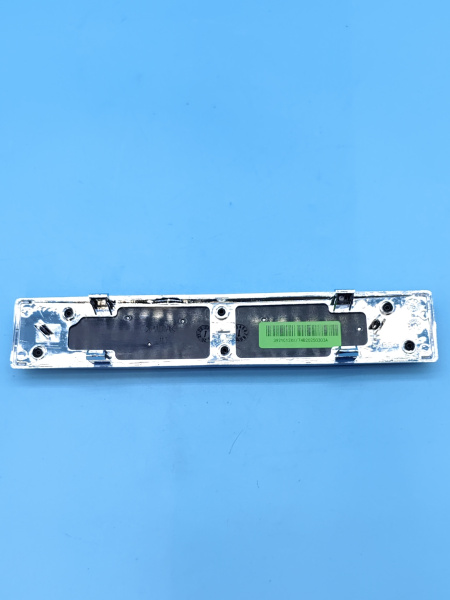 Эмблема решетки радиатора Haval F7x дорестайнг 3921012XKY74B