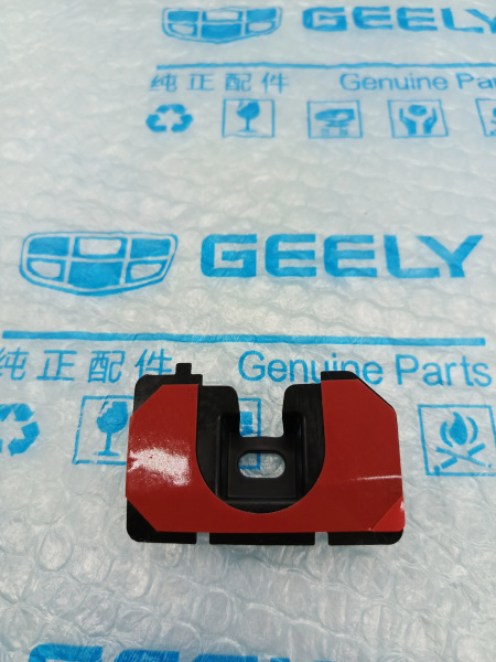 Кронштейн жгута заднего бампера П Geely Monjaro