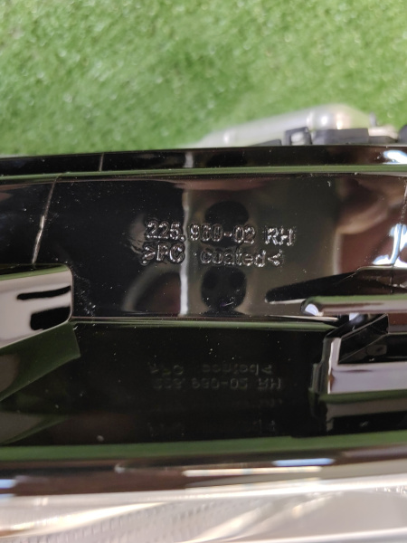 Фара правая Exeed TXL 605000768AA