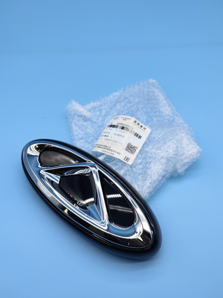 Эмблема задняя Chery Tiggo 4 Pro 609001050AA