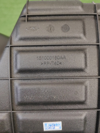 Корпус воздушного фильтра Exeed RX 151000150AA