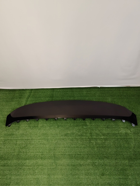 Спойлер заднего бампера нижний Zeekr 001 рестайлинг 6608052175B03