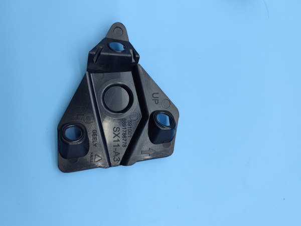 Крышка датчика парковки Geely Coolray 6010214400