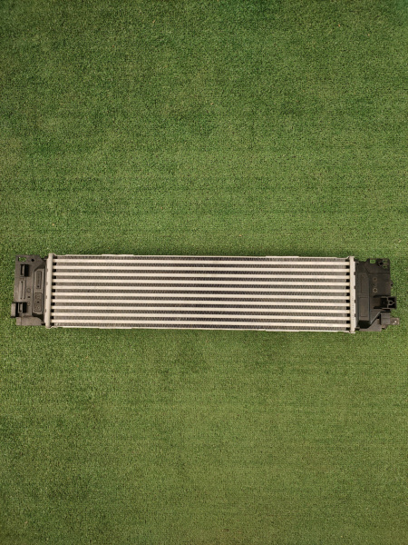 Интеркулер Geely Monjaro Tugella 2074121500