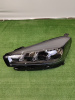 Фара левая Chery Tiggo 7 Pro Max 605000626AB