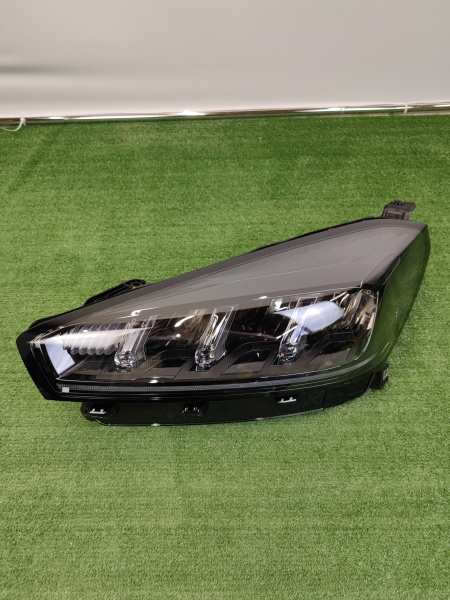 Фара левая Chery Tiggo 7 Pro Max 605000626AB