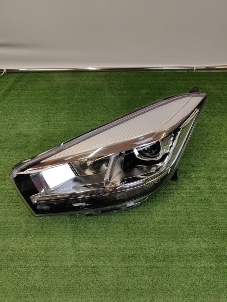 Фара левая Chery Tiggo 4 Pro 605000109AA
