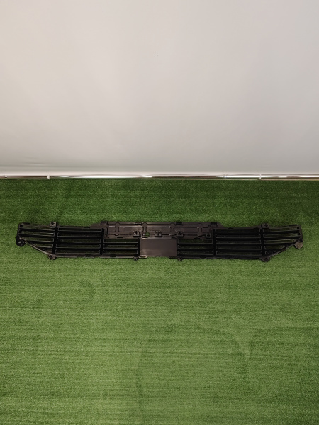 Решетка бампера переднего нижняя Gac GS8 7105008DRS0100C10
