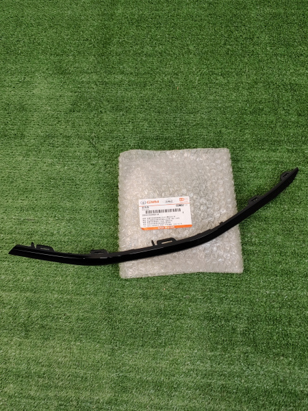 Молдинг заднего бампера правый Haval F7x 2804235XKQ11A