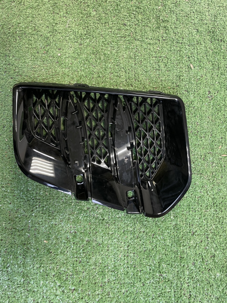 Накладка ПТФ правая Exeed LX 602001895AA