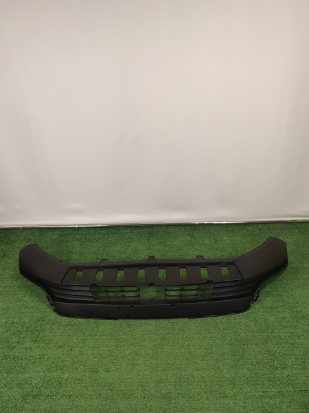 Накладка бампера переднего Geely Atlas Pro 6010093900661