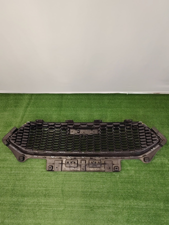 Решетка радиатора Haval F7x дорестайнг 5509112XKQ00A8DN