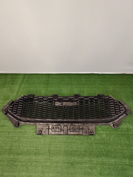 Решетка радиатора Haval F7x дорестайнг 5509112XKQ00A8DN