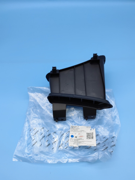 Дефлектор переднего бампера правый Geely Atlas Pro 6010093400