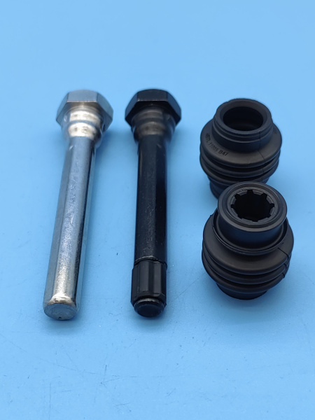 Ремкомплект направляющих суппорта Exeed RX T26XLB3501067