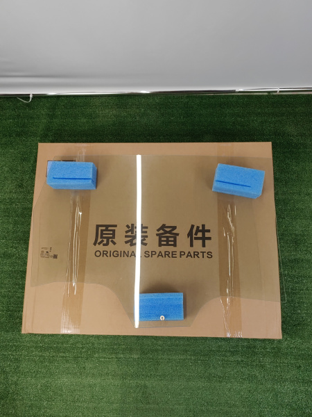 Стекло двери задней левой Chery Tiggo 7 Pro Max 555000084AA