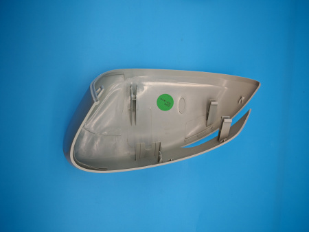 Крышка зеркала правая Geely Coolray 6017114400