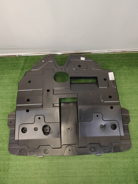 Защита двигателя Changan Uni T S202F2709090200