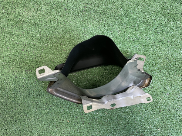 Насадка глушителя левая Lexus RX 5210748020