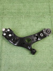Рычаг передний левый нижний Geely Atlas Pro 4017005500