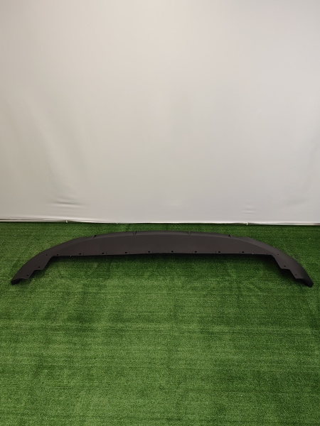 Юбка бампера переднего нижняя Haval F7x 2803128XKQ11A