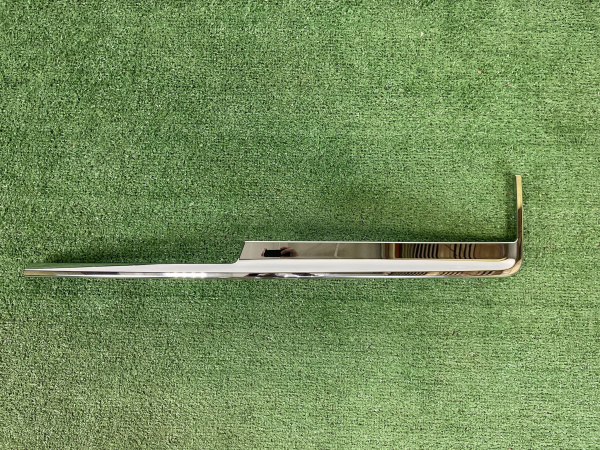 Молдинг бампера переднего левый Tank 500 2803147XKV3BA