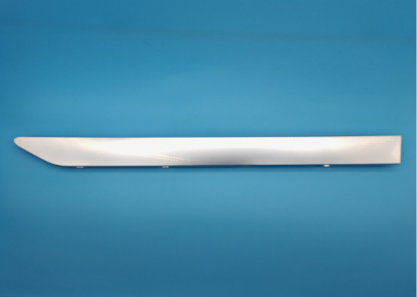 Молдинг накладки двери задней Л Zeekr 001 6608021556SA6