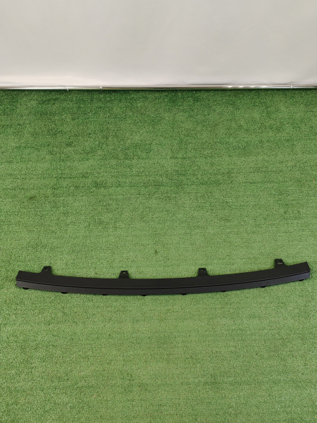 Губа передняя нижняя Lexus RX 5241148030
