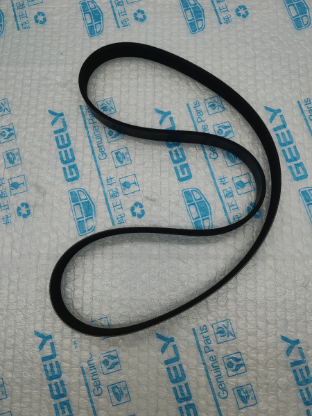 Ремень Geely Monjaro 1073007900