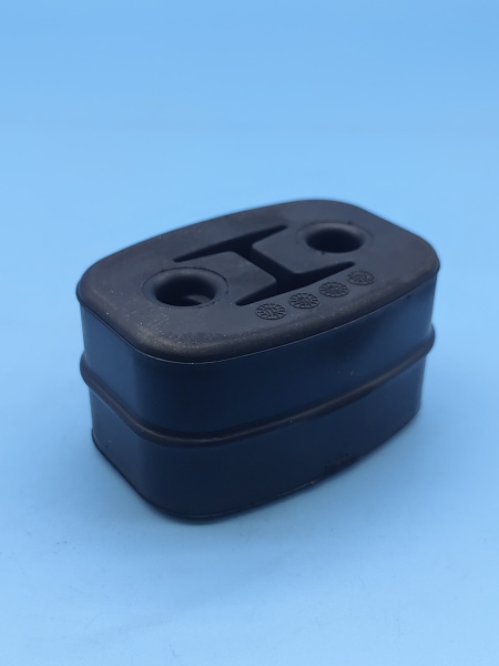 Резинка глушителя задняя Haval Jolion 1201011XKY74A