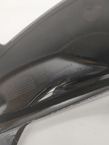 Окантовка фары Haval Dargo 2803128XKN04A