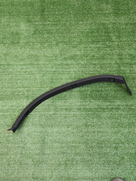 Накладка арки крыла задняя правая внутренняя Geely Atlas рестайлинг 6073148300