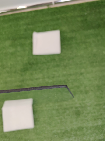 Стекло двери задней левой Geely Atlas Pro 5085072600