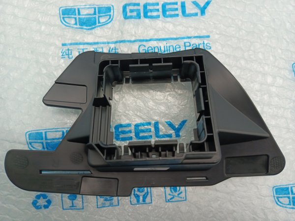 Кронштейн заднего радара П Geely Monjaro