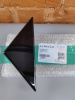 Накладка стойки левой Zeekr 001 6600201085BA3