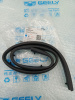 Уплотнитель капота Geely Monjaro