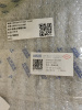Решетка радиатора Changan UNI-K CD569F2713011500