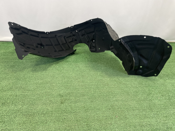 Подкрылок передний левый Changan Uni-K CD569F2709090600