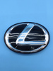 Эмблема крышки багажника Lexus ES 9097502154