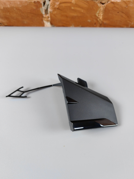 Заглушка заднего буксировочная Geely Monjaro 6044127400