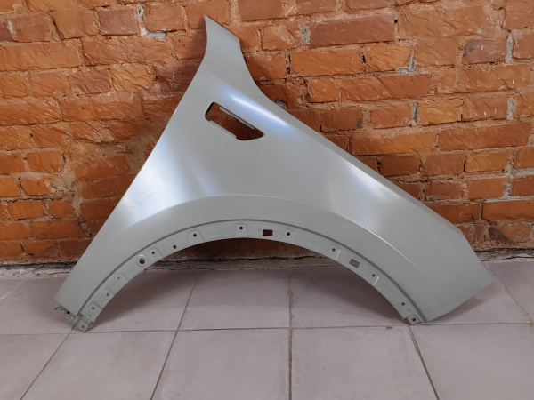Крыло переднее правое Li L8 L9