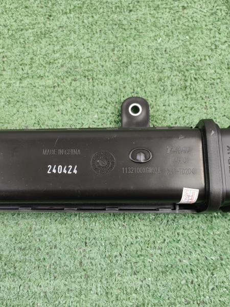 Воздуховод воздушного фильтра передняя часть Haval Jolion 1132100XGW02A