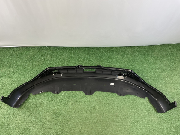 Спойлер переднего бампера Chery Tiggo 7 Pro Max 602001920AA