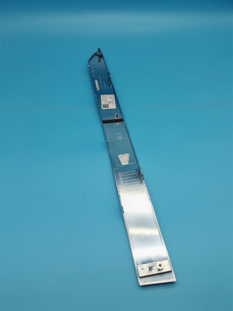 Молдинг накладки двери задней П Zeekr 001 6608021555SA6