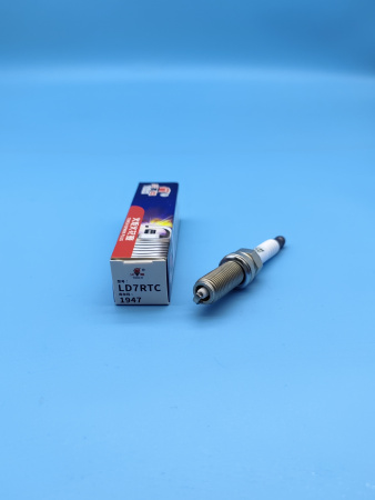 Свеча зажигания Geely Monjaro Tugella 2036014400