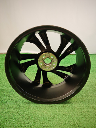 Диск Geely Monjaro Tugella R20 4024067400