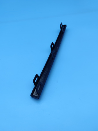 Молдинг решетки радиатора Jetour Dashing F162803564CADQ